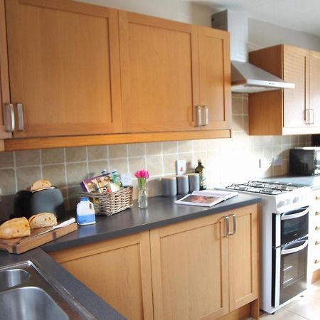 Apartament Hambleton House Catterick Garrison Zewnętrze zdjęcie